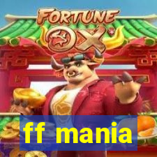ff mania